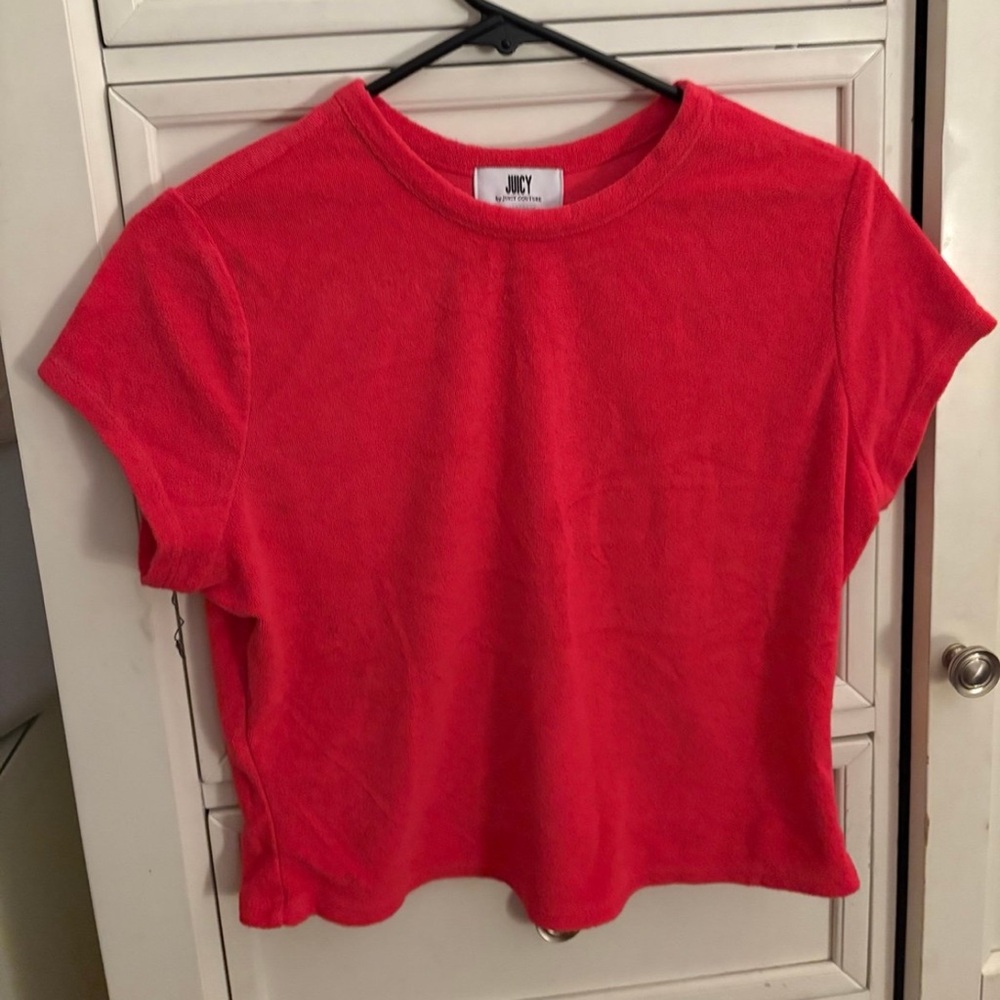 Juicy Couture Bright Tee